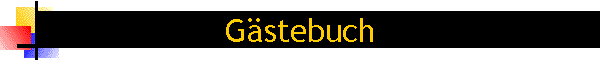 Gstebuch