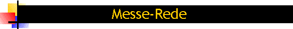 Messe-Rede